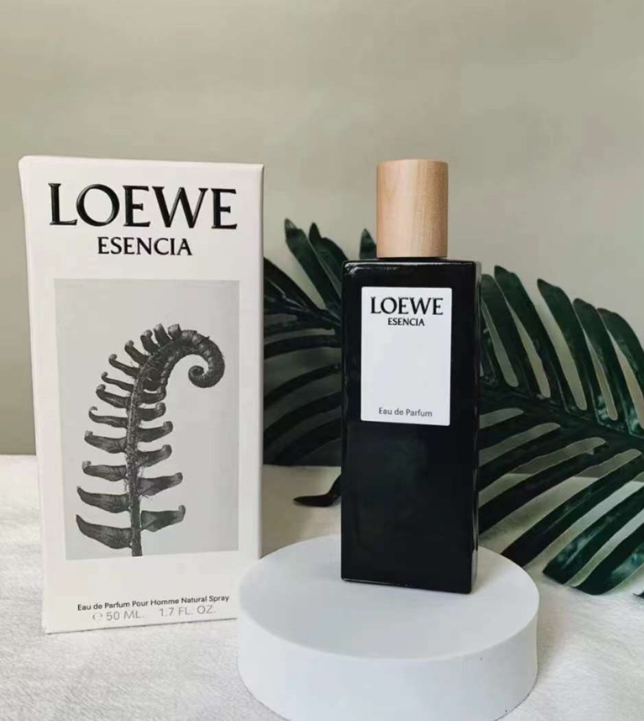 Loewe Esencia Eau de Parfum for Men Morocco