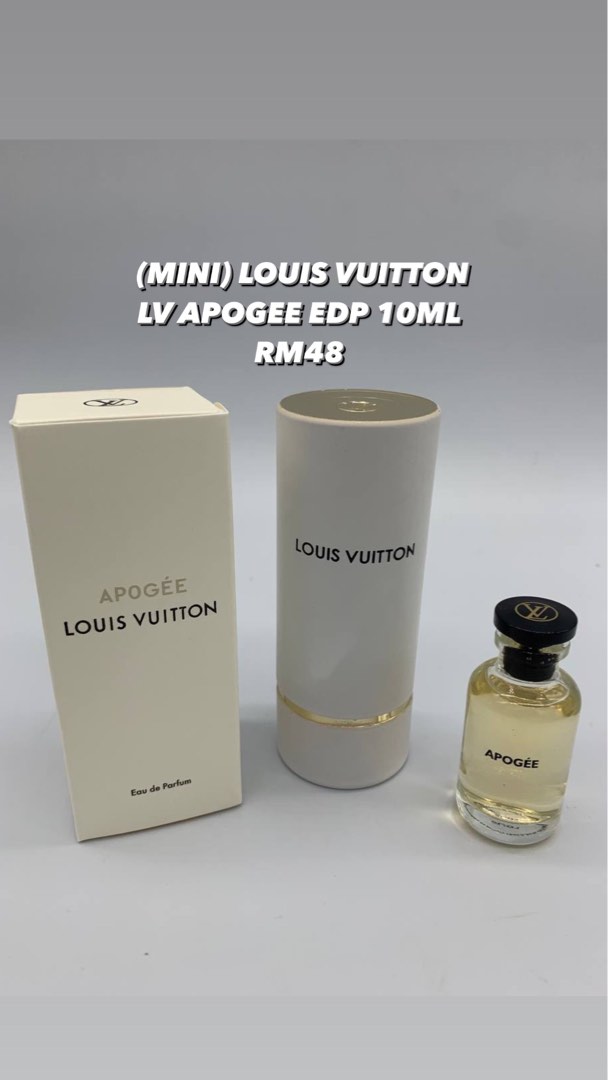 Louis Vuitton Météore Unboxing #fyp #lv #explore #fragrances #louisvui, louisvuitton