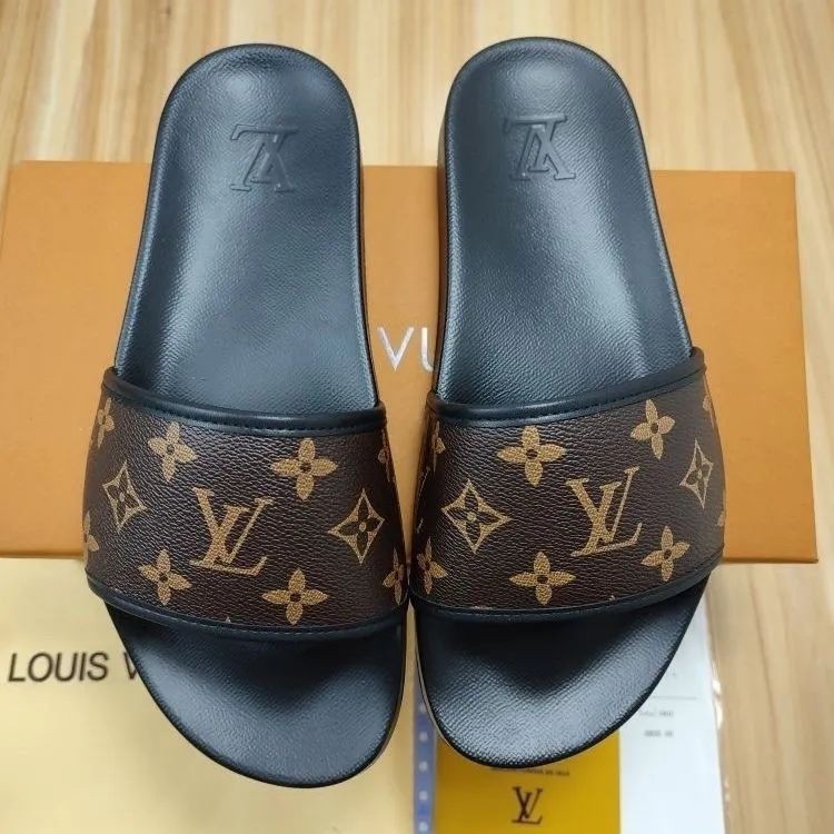 Louis Vuitton Slippers - Lagmall Online Market Nigeria