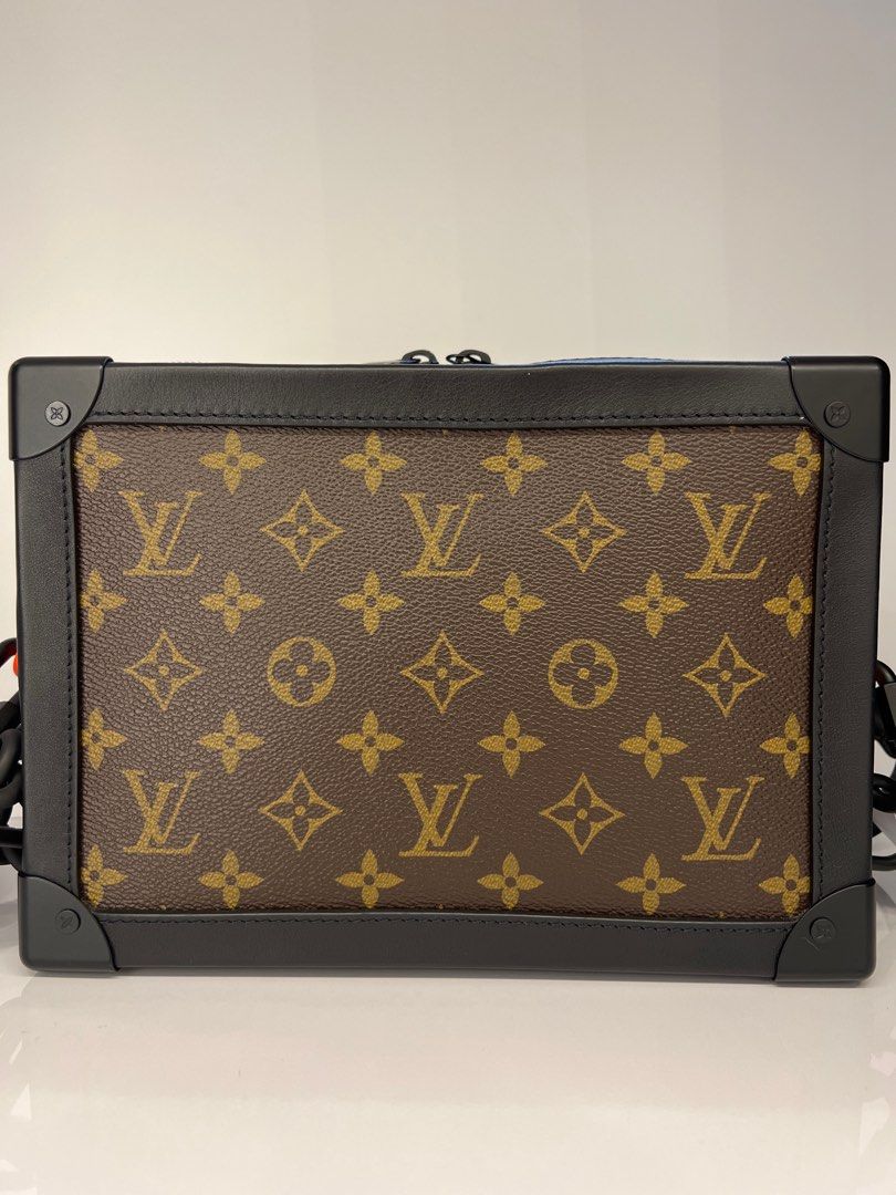 Louis Vuitton, Bags, Brand New 222 Louis Vuitton Christopher Bumbag With  Box Dustbag Receipt