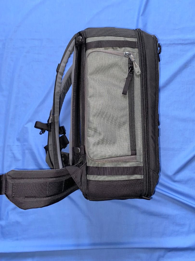 Lowepro Pro Trekker BP 350 AW II Backpack (DSLR/Drone/Camera Bag