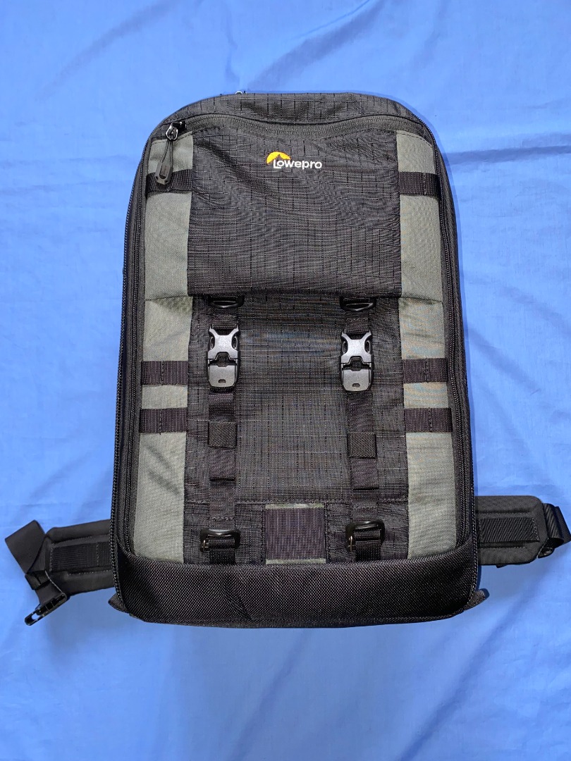 Lowepro Pro Trekker BP 350 AW II Backpack (DSLR/Drone/Camera Bag