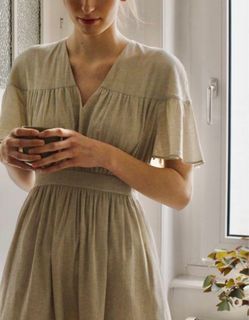Lucille dress