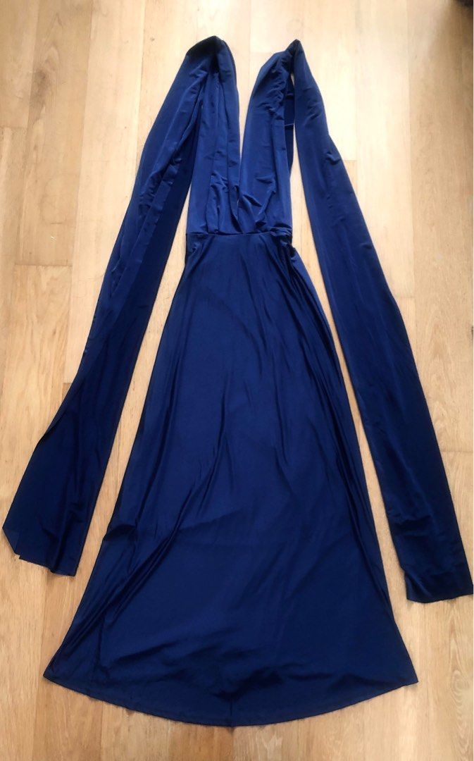 Lulus ball gown hotsell
