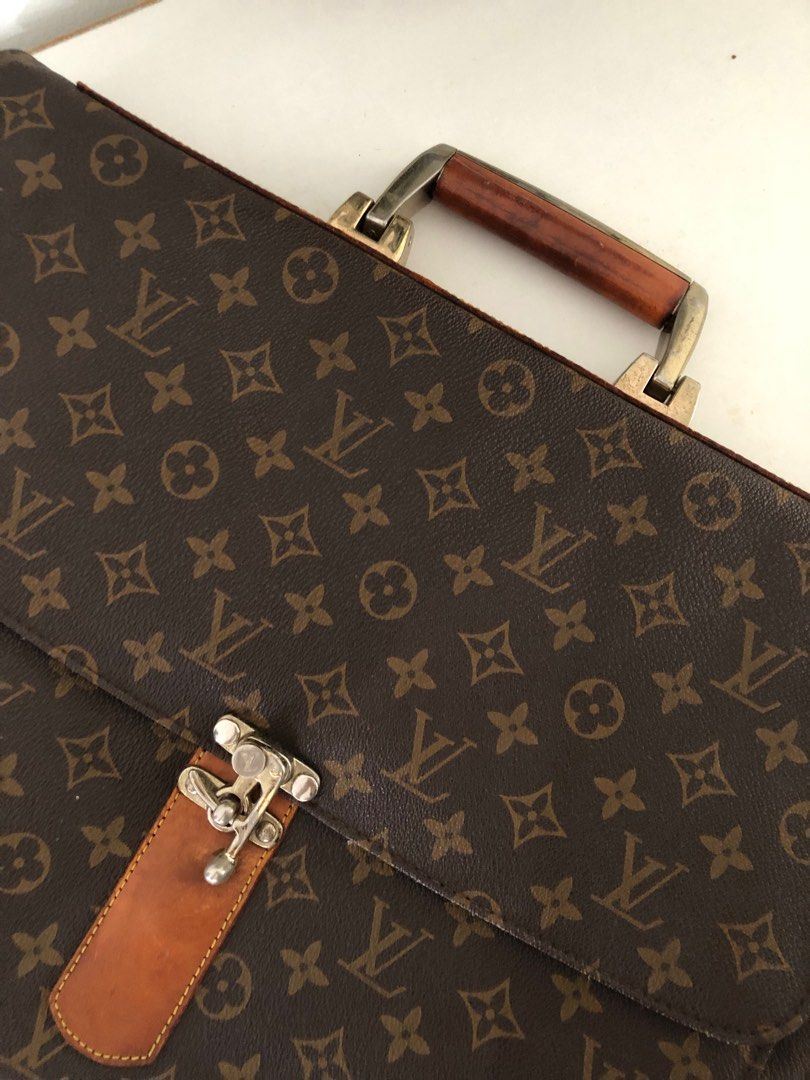 Lv briefcase deals