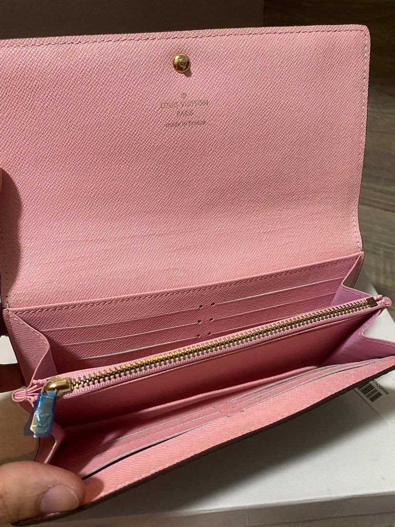 LV SAILOR LIMITED EDITION MONOGRAM LONG WALLET (Category: Luxury Bags & Wallets) located in Las Pinas. Submitted by 2021privateshopper (Listing ID 1196322428, Image 2). Description: LV SAILOR LIMITED EDITION MONOGRAM LONG WALLET CODED WITH BOX AND DUSTBAG MINOR FLAWS PLS SEE PICTURES FOR REFERENCE FREE SHIPPING!!!.