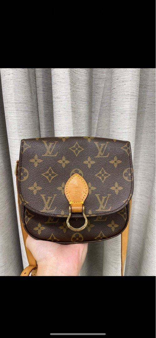 LV Saint Cloud PM
