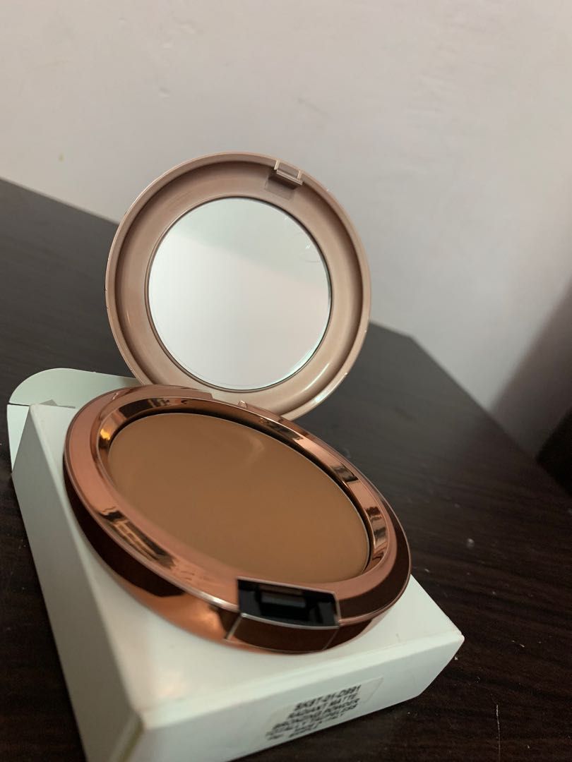 MAC bronzing powder (Sample), Beauty & Personal Care, Face, Makeup on