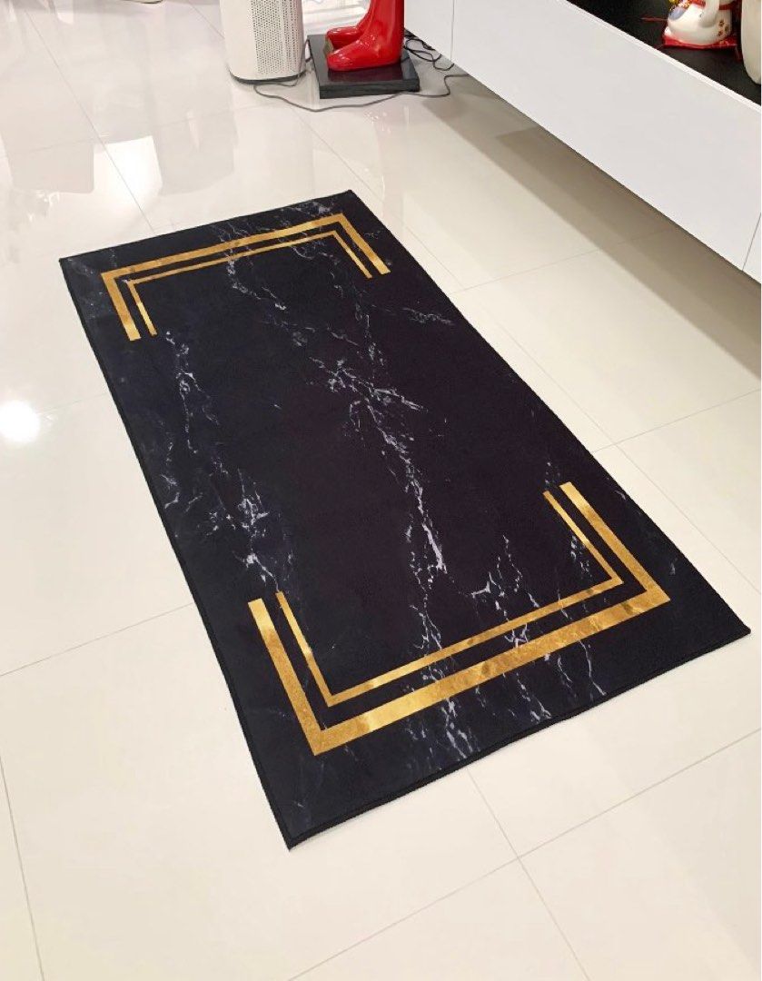 Mad offer 160cm x 80cm carpet/rug/runner, Furniture & Home Living, Home ...