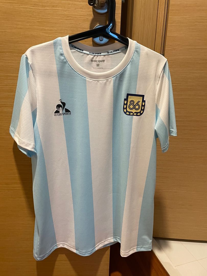 Le coq sportif argentina 86 watch discount