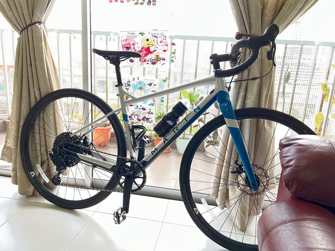 Marin gestalt clearance x10