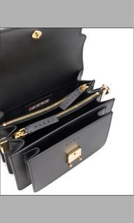MARNI Trunk Shoulder Bag