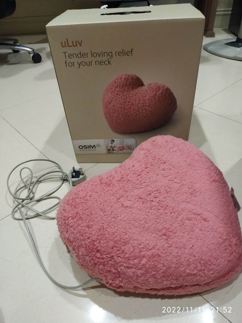 Osim pillow discount