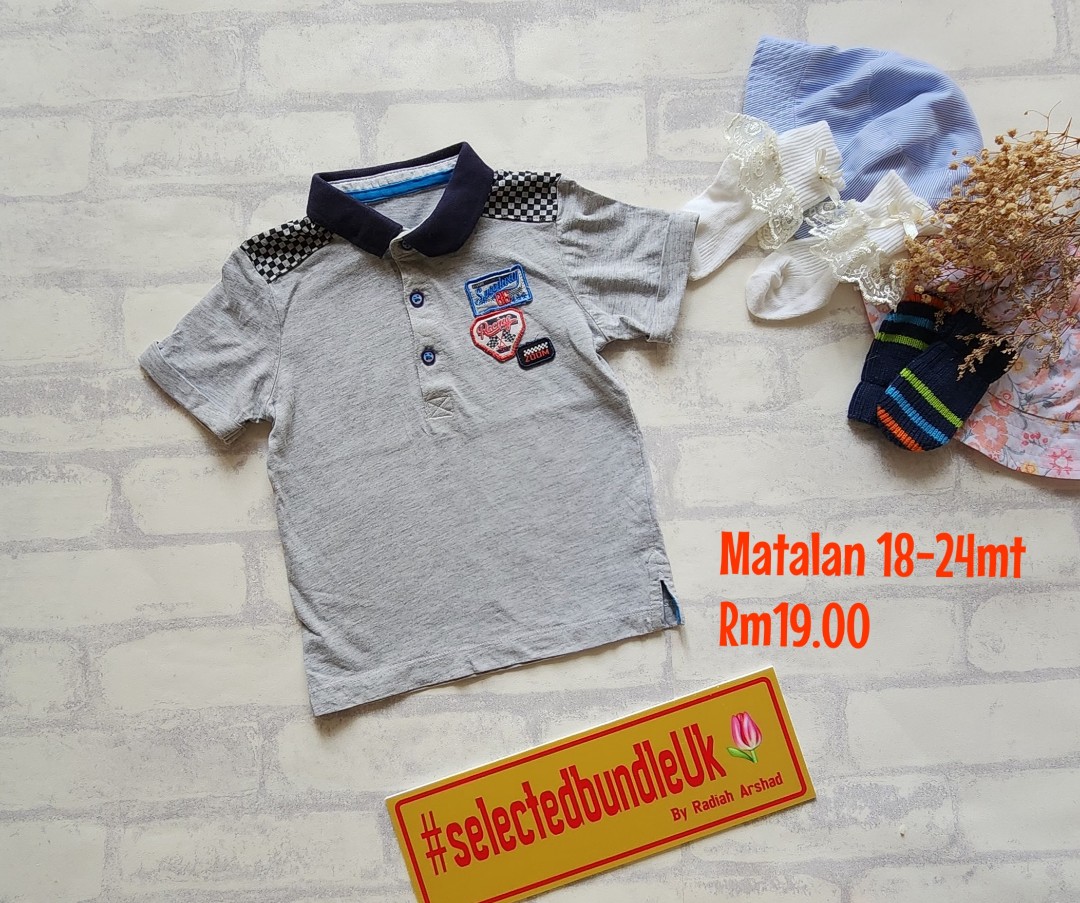 Matalan Babies Kids Babies Kids Fashion On Carousell   Matalan 1668269811 A5be8bd9 