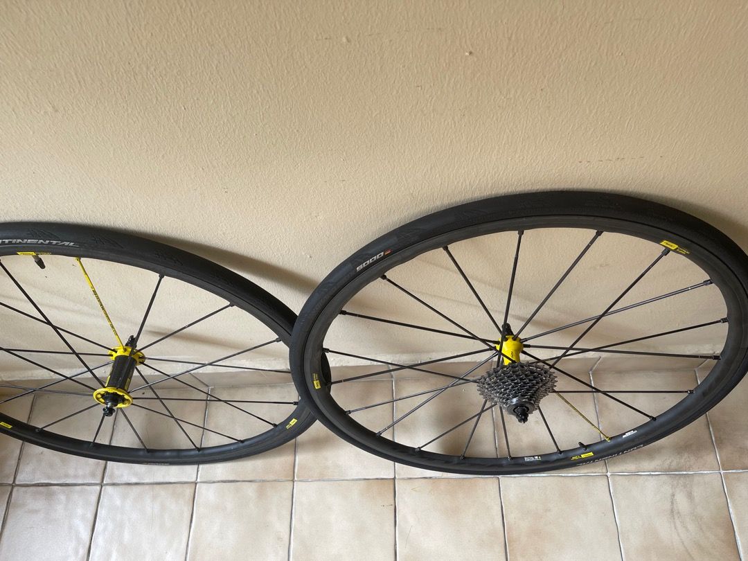 マビック　R-SYS SLR LIMITED　限定モデル マビックR-SYS SLR LIMITED限定モデル