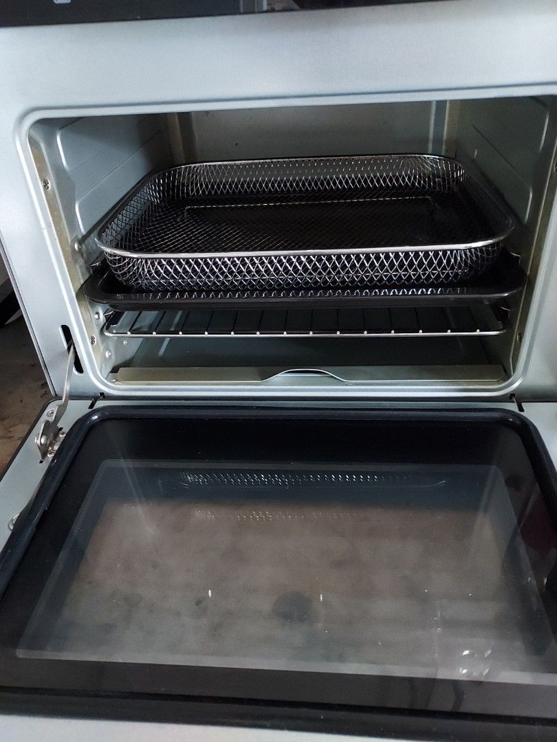 Mayer 24L Air Fryer Oven. MMAO24, TV & Home Appliances, Kitchen