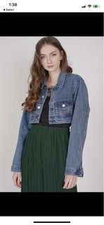 DENIM COLLECTIONS♥️ Collection item 3