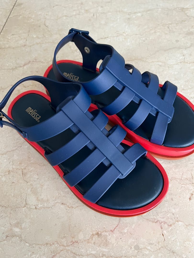 Flox 3 shop melissa