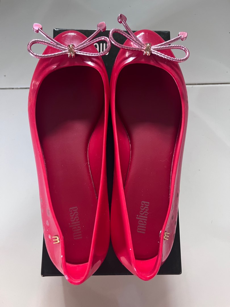 melissa shoes