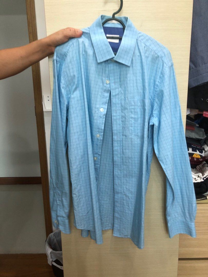 mens shirt clearance