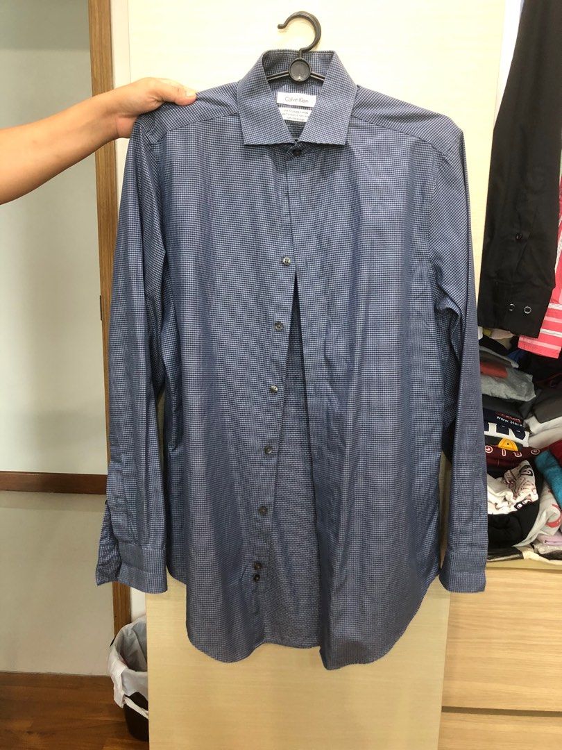 mens shirt clearance