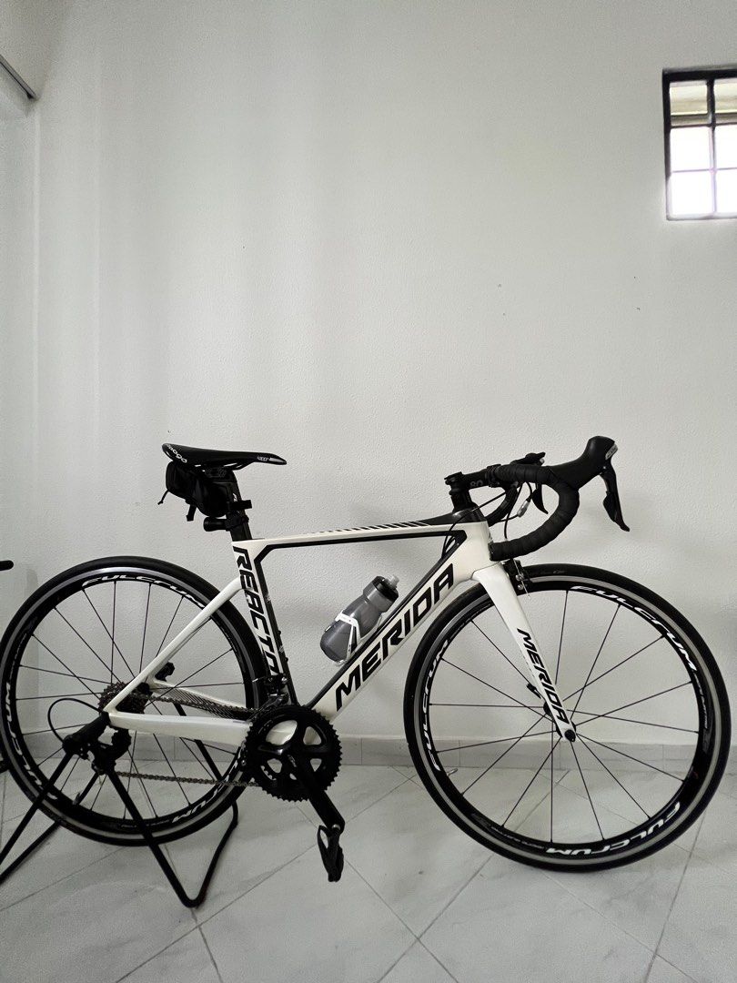Merida reacto 1500 online