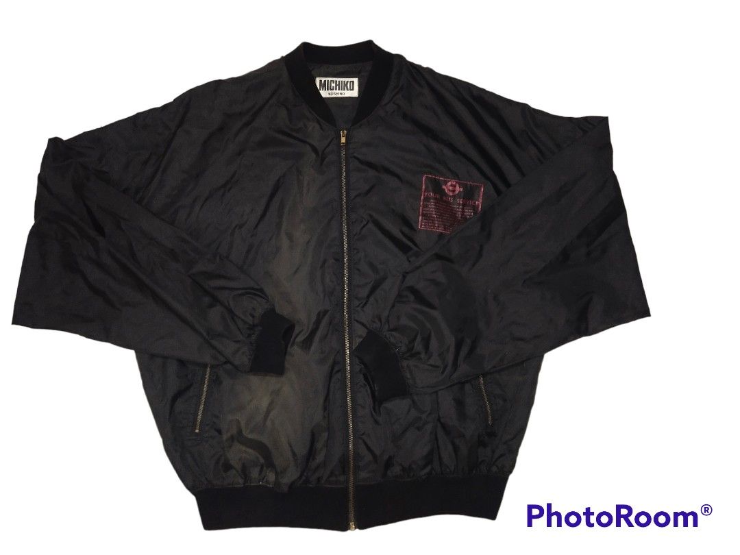 Michiko Koshino Bomber jacket