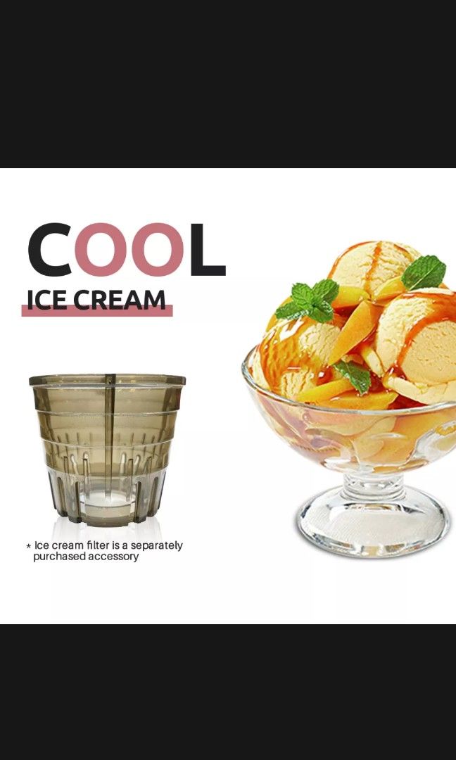 Miui Slow juicer (2021 new upgrade), TV & Home Appliances, Kitchen