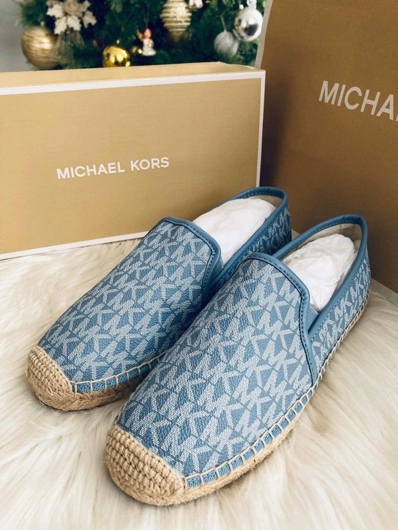 Mk hastings espadrille hotsell