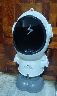 RUSH SALE! Mom&Baby Robot Urinal