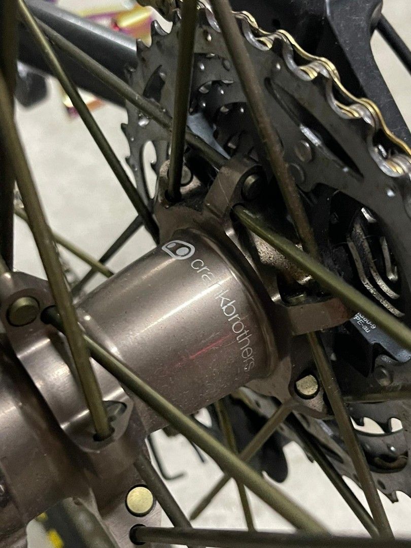 Mongoose Full Suspension Mountain Bike, Sports Equipment, Bicycles