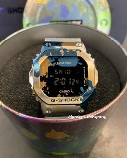 （分類：）位於 。 由 montres_company_since1993 提交（商品編號 172039472，圖片 1）。簡介： 。