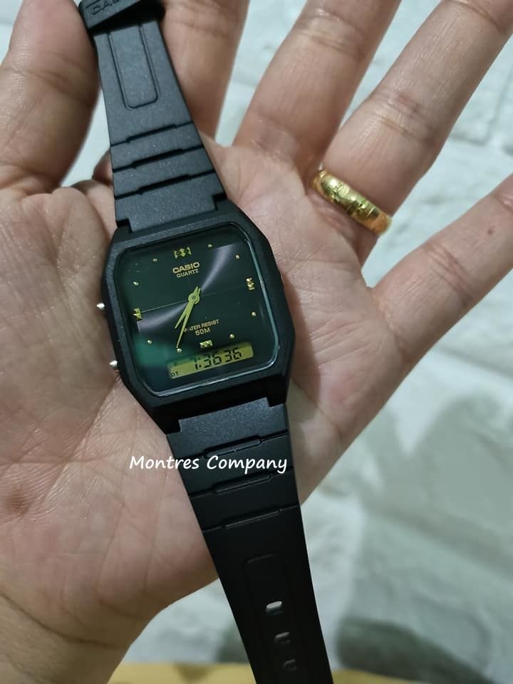 Casio aw 48 best sale