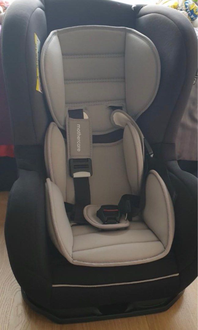Mothercare car seat, Babies & Kids, Going Out, Car Seats on Carousell