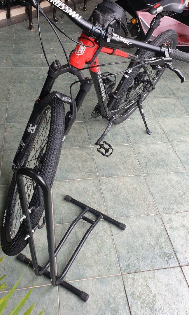 Mtb Crossmac sdg8000pro