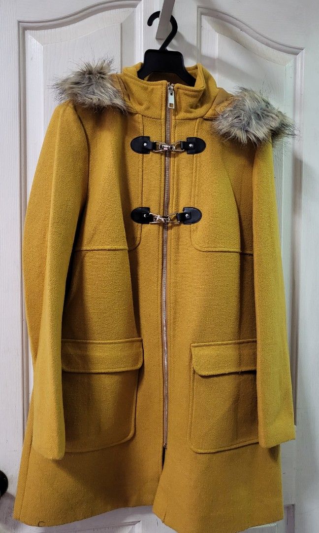 Marks and spencer hooded coats top