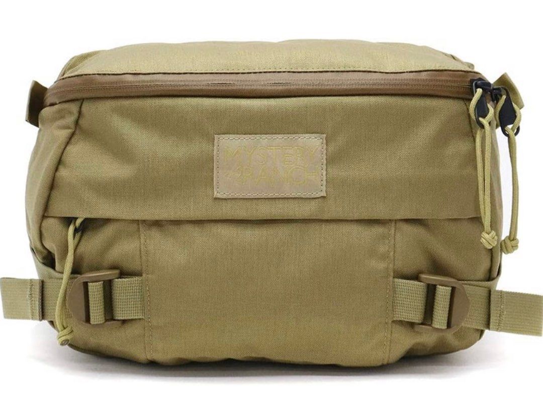 MYSTERY RANCH Hip Monkey Waist Bag