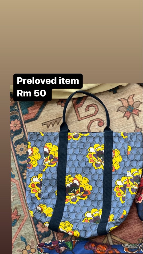 NALA BAG