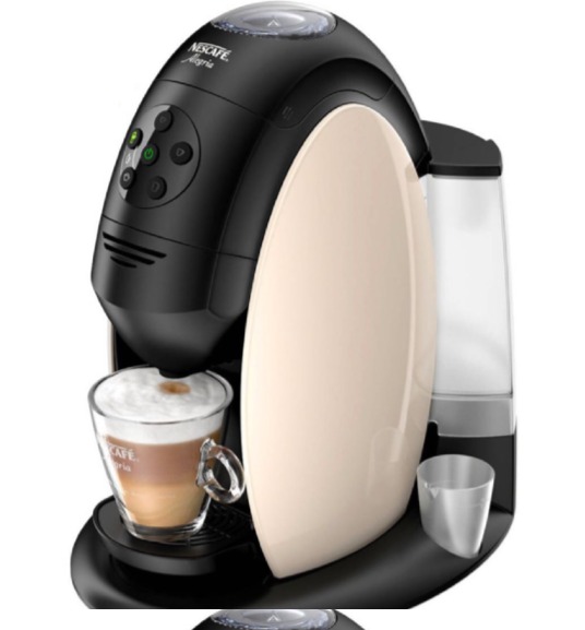 NESCAFE Alegria Coffee Machine A510 2.0L, TV & Home Appliances, Kitchen