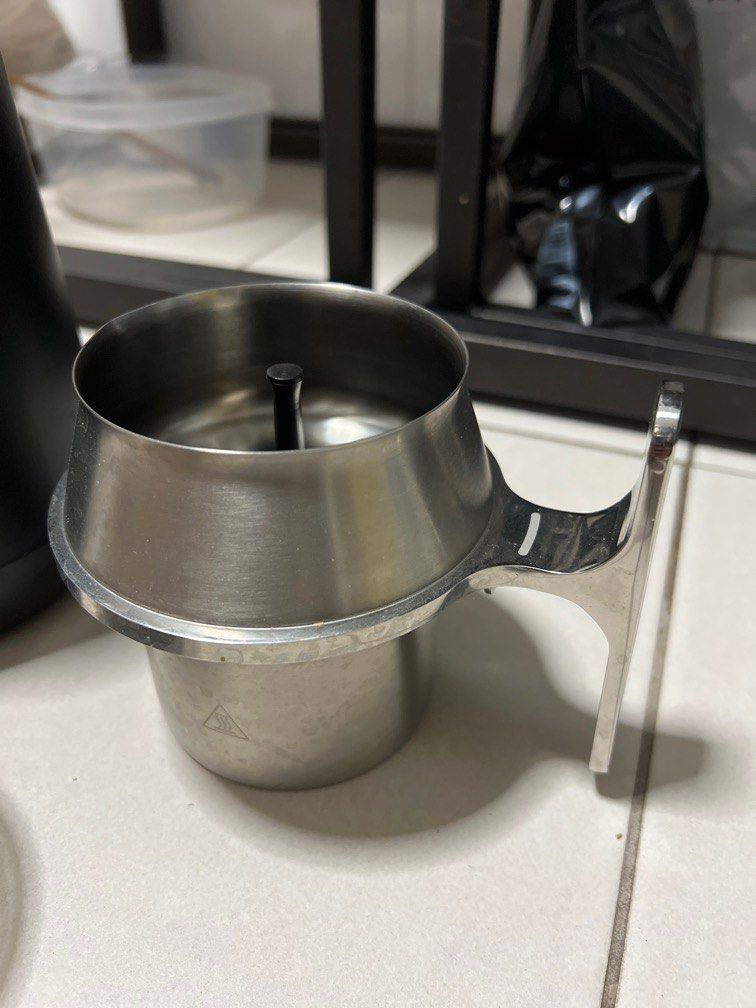 Nespresso Barista Recipe Maker, TV & Home Appliances, Kitchen ...