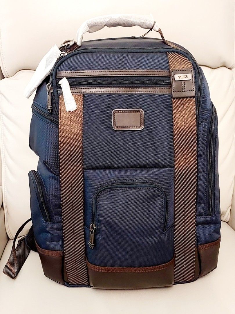 Hedrick deluxe cheap brief pack