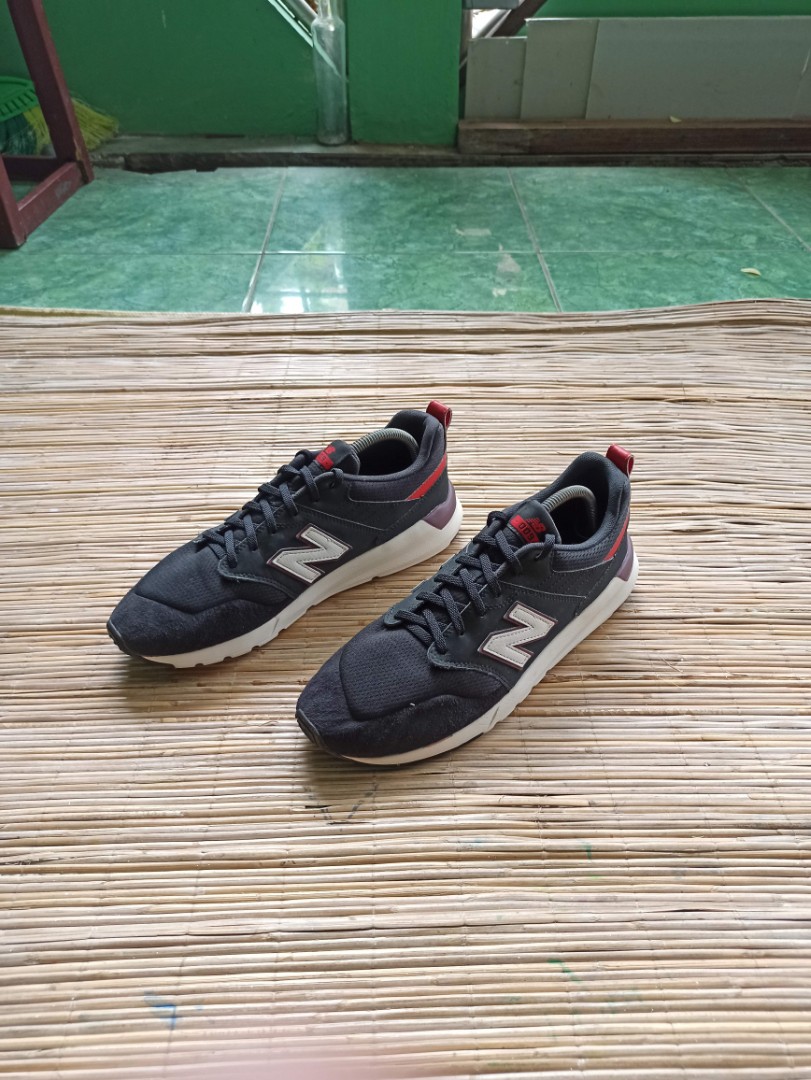 New balance discount 009 420