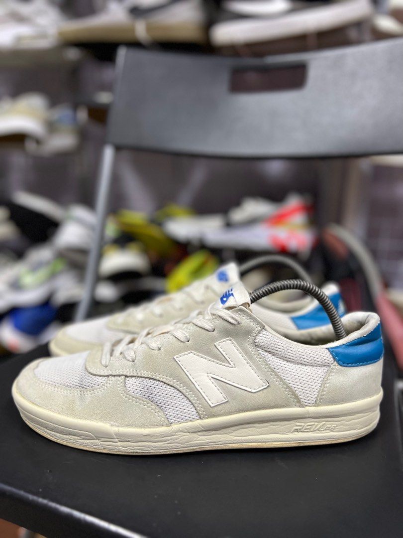 New Balance 300 Men s Fashion Footwear Sneakers on Carousell