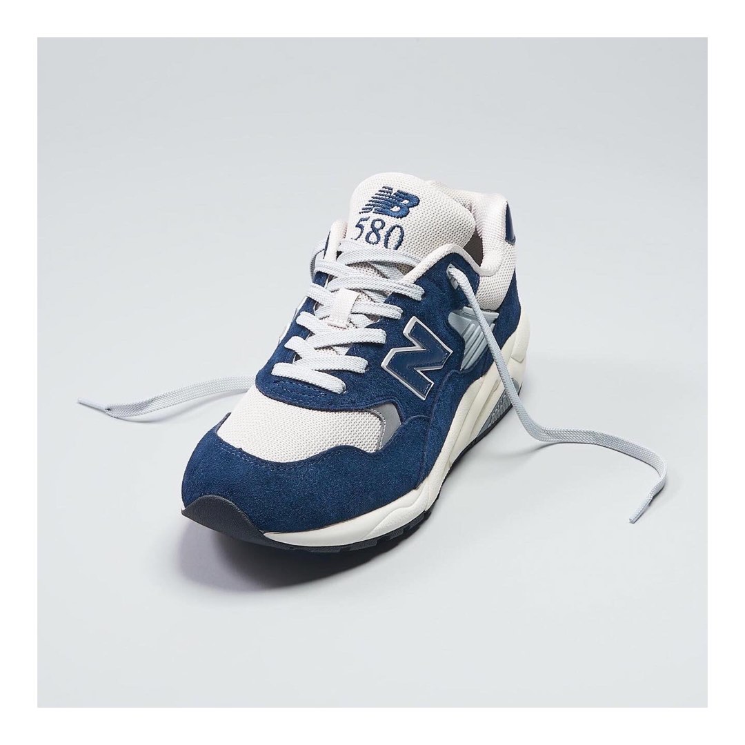 New balance 580 price philippines outlet
