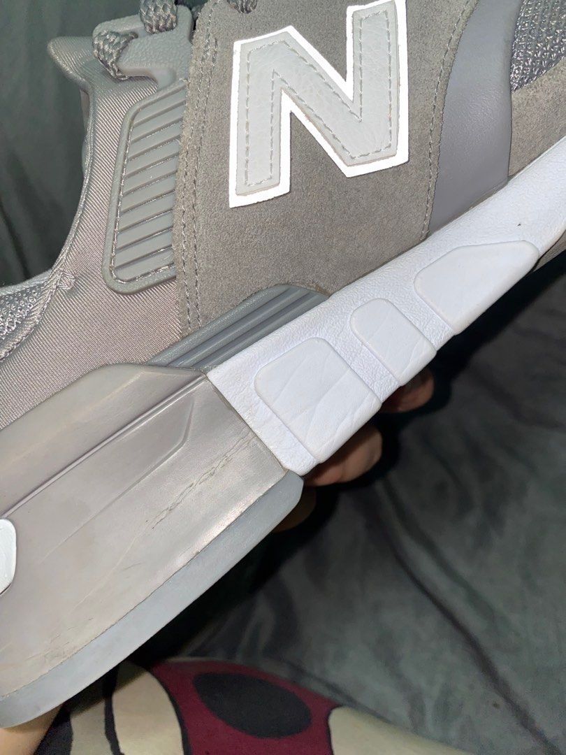 New Balance Men's 997 Sport V1 Sneaker (PRELOVED), Men's Fashion