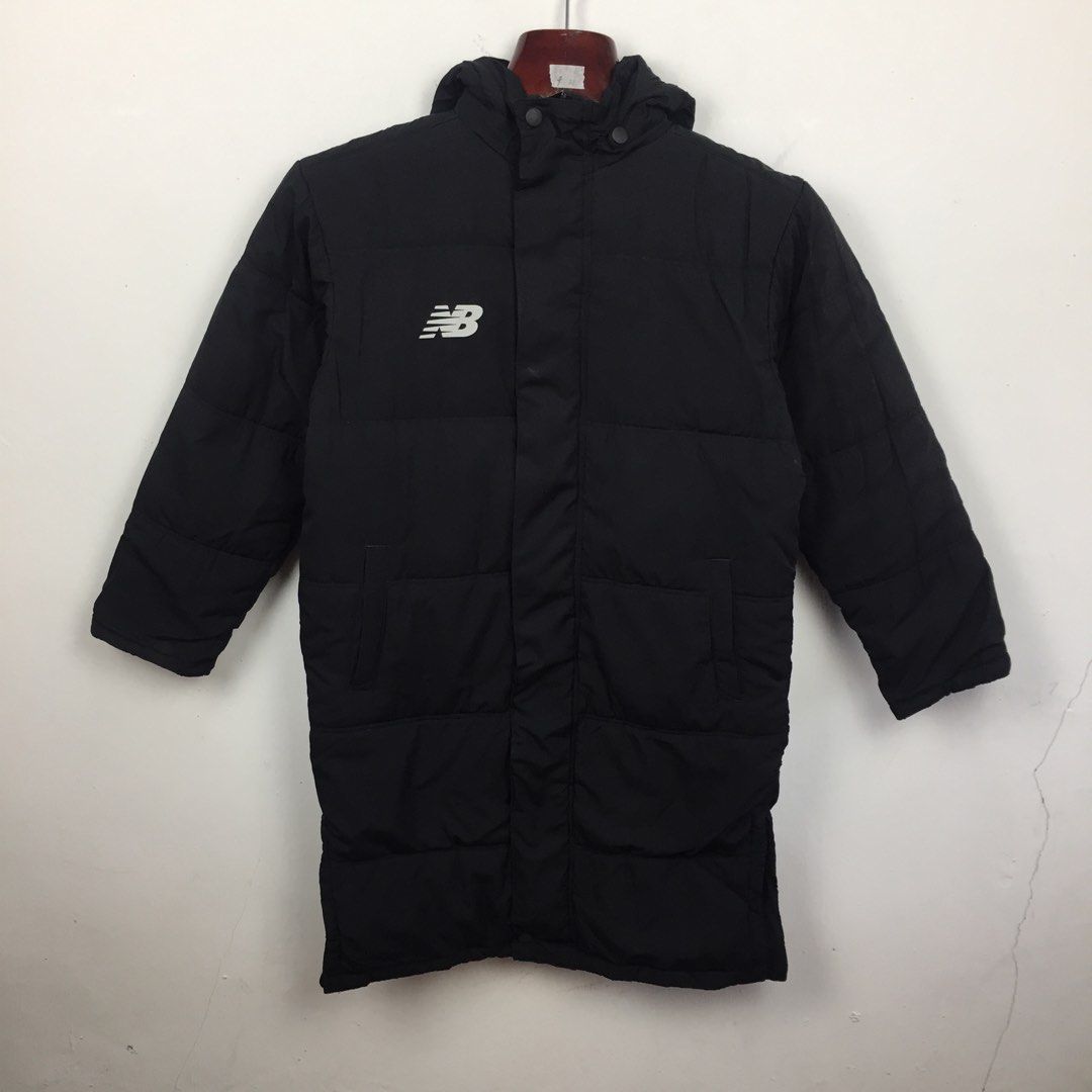 Parkas online new balance