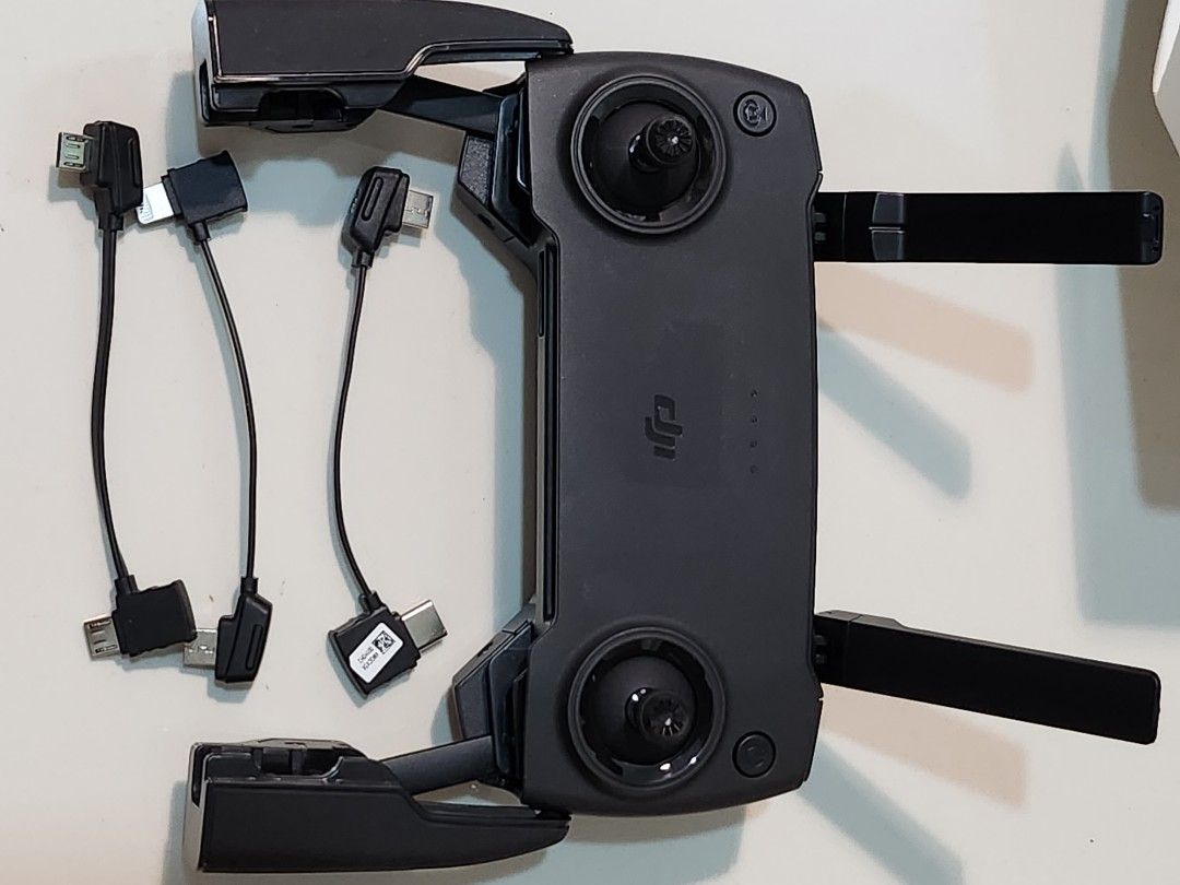 [NEW] Dji Mini SE controller parts, Mobile Phones & Gadgets, Mobile ...
