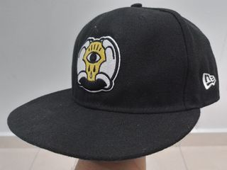 New Era Original Fullcap