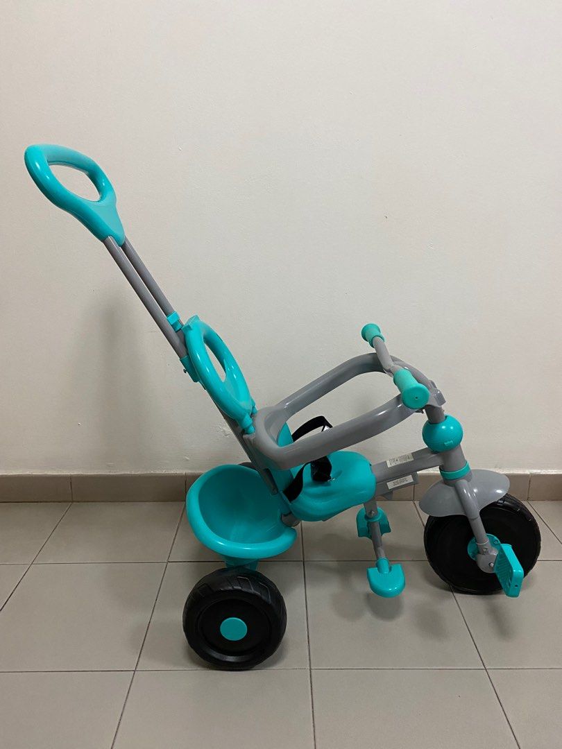 New Kids 3 wheel Bicycle!, Babies & Kids, Infant Playtime on Carousell