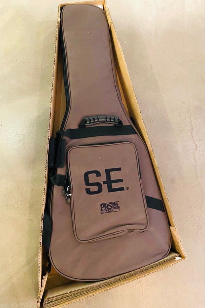 Prs deals soft case